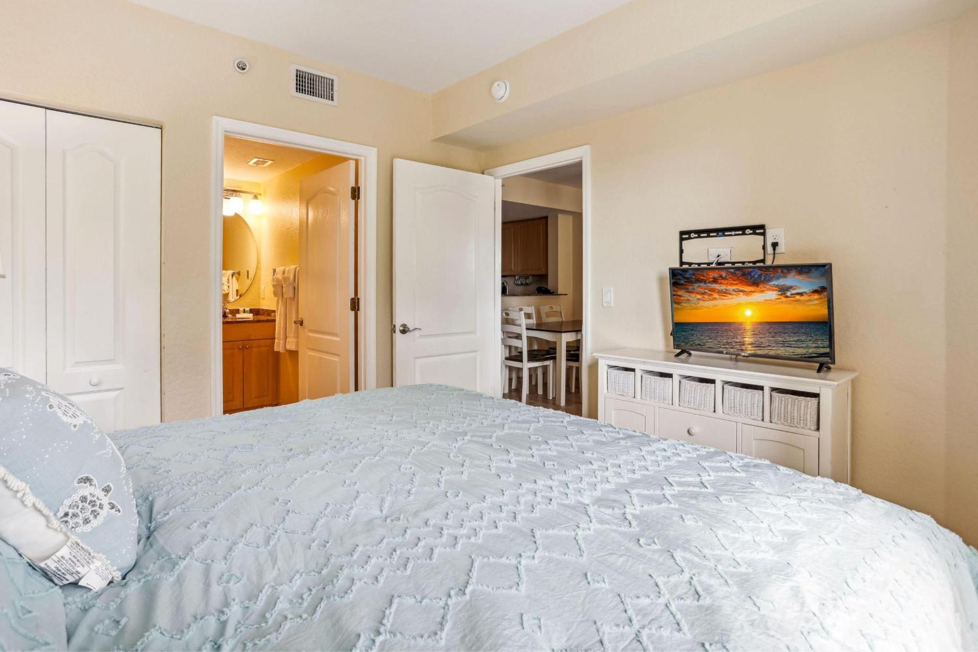 Sunset Vistas 302S Villa Сейнт Пийт Бийч Екстериор снимка